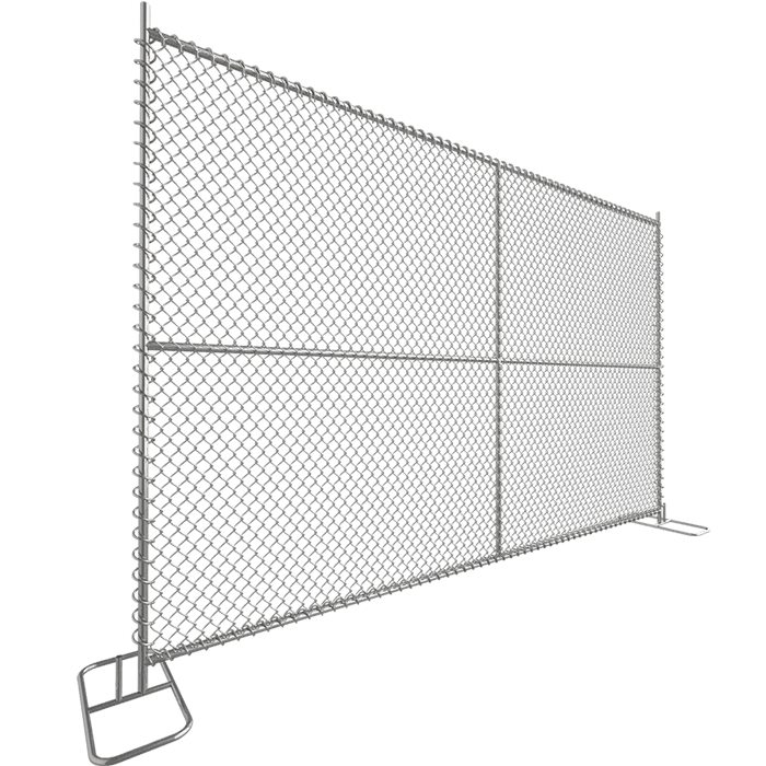Introducing Indeco Site Services: Elevating Site Security in the Bay Area with Innovative Temporary Fencing Solutions